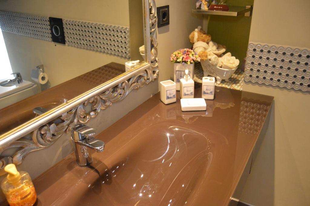 Tarragona Suites Prat De La Riba Экстерьер фото