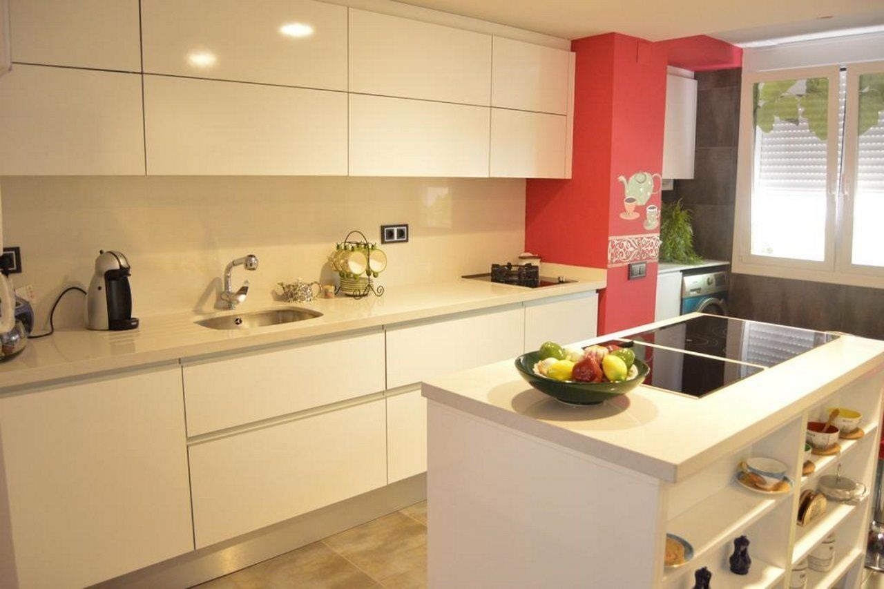 Tarragona Suites Prat De La Riba Экстерьер фото